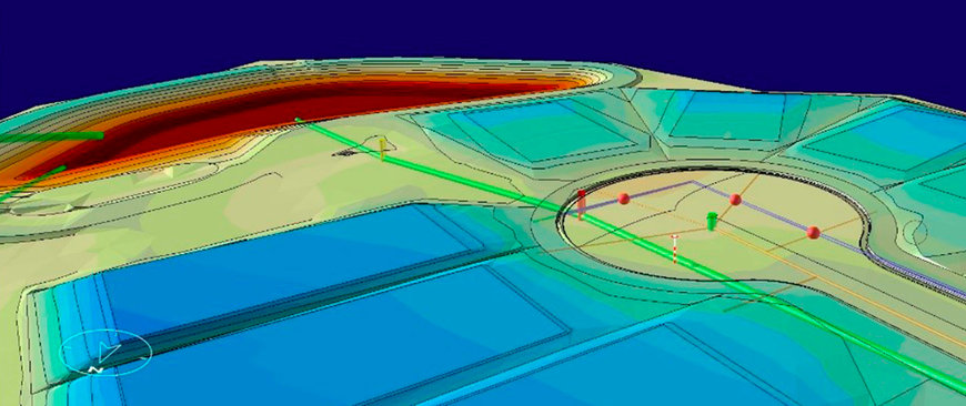 AGTEK Introduces Gradework Update and Stand-Alone Software for Civil Construction